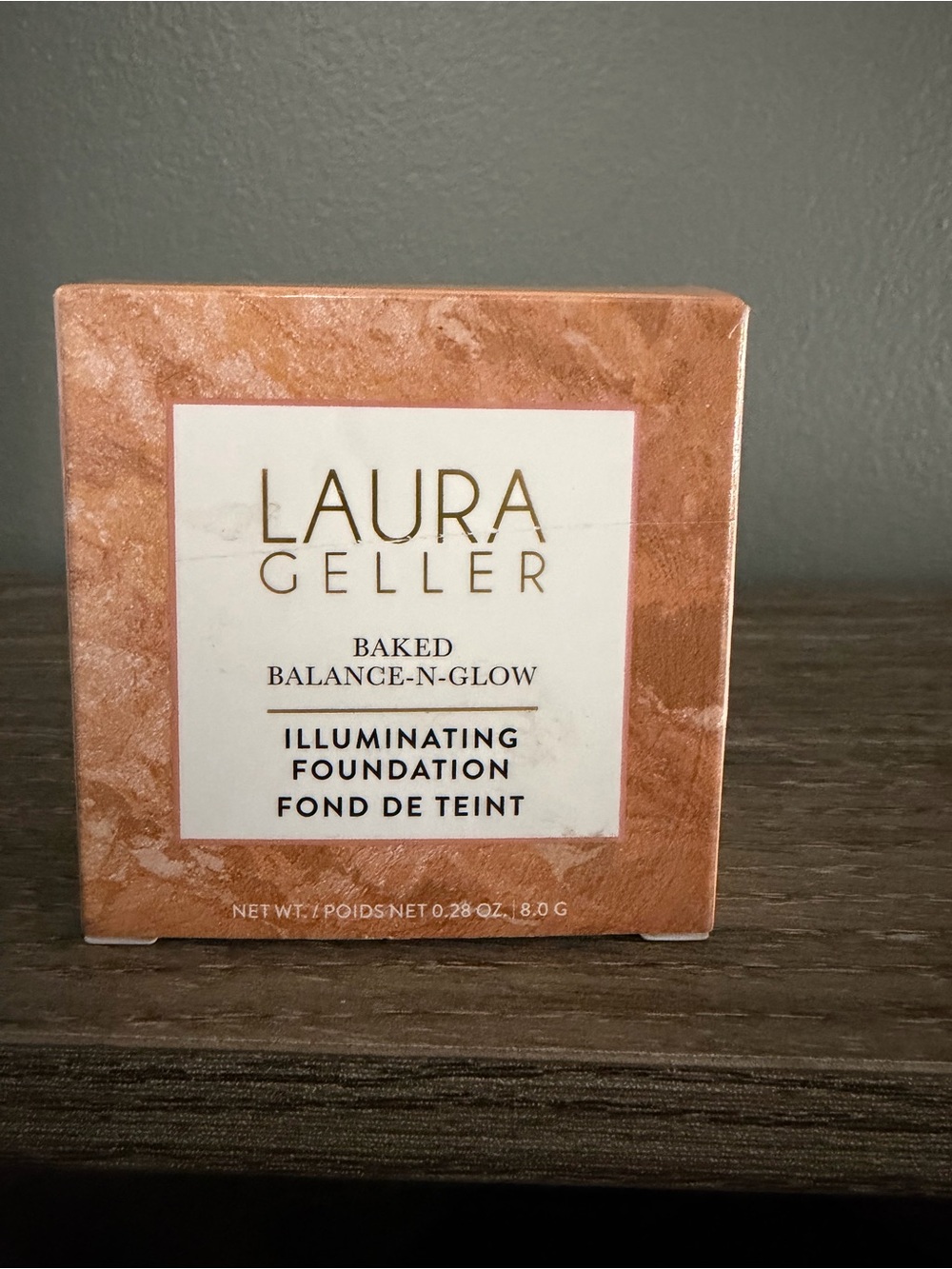 Laura Geller Illuminating Foundation in Light